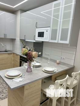 1-к квартира, на длительный срок, 40м2, 11/13 этаж