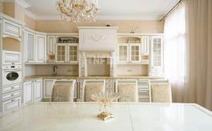 4-к квартира, на длительный срок, 159м2, 6/7 этаж