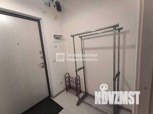 Студия квартира, на длительный срок, 24м2, 7/8 этаж