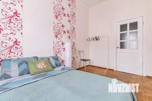 3-к квартира, на длительный срок, 88м2, 5/5 этаж