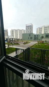 2-к квартира, на длительный срок, 36м2, 2/15 этаж