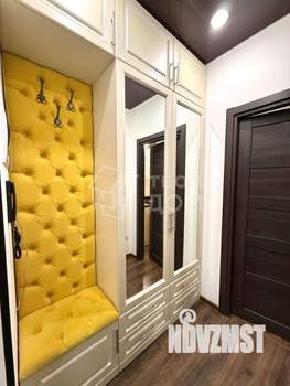 Студия квартира, на длительный срок, 24м2, 6/12 этаж