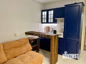 Студия квартира, на длительный срок, 21м2, 11/18 этаж