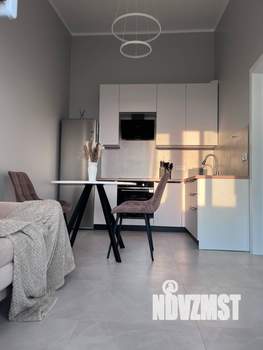 1-к квартира, посуточно, 44м2, 5/5 этаж