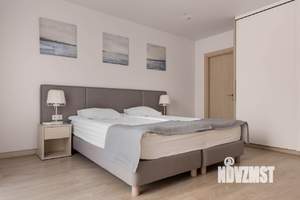 1-к квартира, на длительный срок, 62м2, 4/10 этаж