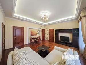 4-к квартира, на длительный срок, 110м2, 2/4 этаж