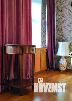 2-к квартира, посуточно, 115м2, 5/7 этаж