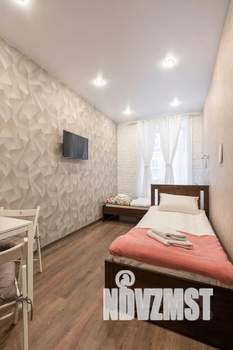 Студия квартира, посуточно, 18м2, 2/5 этаж