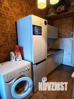 2-к квартира, на длительный срок, 48м2, 4/5 этаж