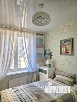 1-к квартира, на длительный срок, 32м2, 10/15 этаж