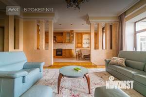 4-к квартира, на длительный срок, 156м2, 4/5 этаж