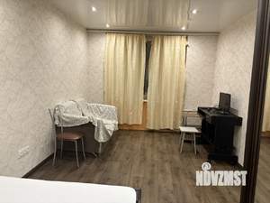 1-к квартира, на длительный срок, 30м2, 1/3 этаж