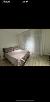 3-к квартира, на длительный срок, 131м2, 1/5 этаж