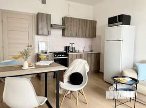 1-к квартира, посуточно, 35м2, 13/25 этаж