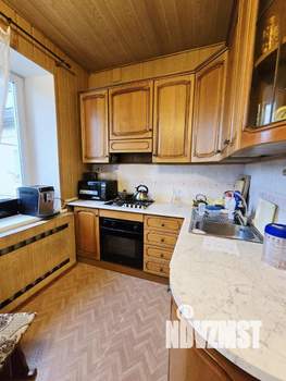 2-к квартира, на длительный срок, 55м2, 2/3 этаж
