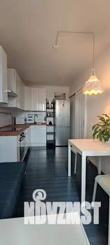 1-к квартира, посуточно, 38м2, 15/22 этаж