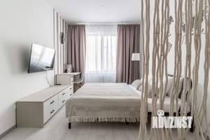 1-к квартира, на длительный срок, 36м2, 3/6 этаж