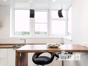 Студия квартира, на длительный срок, 32м2, 8/16 этаж