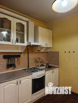 1-к квартира, на длительный срок, 37м2, 1/5 этаж