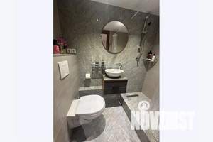 1-к квартира, посуточно, 35м2, 2/16 этаж