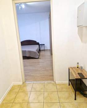 1-к квартира, на длительный срок, 40м2, 14/15 этаж