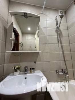 1-к квартира, посуточно, 35м2, 5/9 этаж