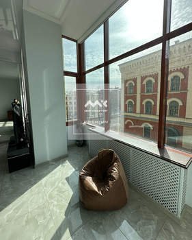 3-к квартира, на длительный срок, 150м2, 3/5 этаж