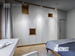 2-к квартира, на длительный срок, 80м2, 2/6 этаж