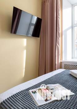 1-к квартира, посуточно, 16м2, 1/1 этаж