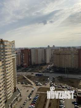 Студия квартира, на длительный срок, 32м2, 18/23 этаж