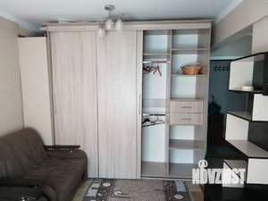 1-к квартира, на длительный срок, 31м2, 4/5 этаж