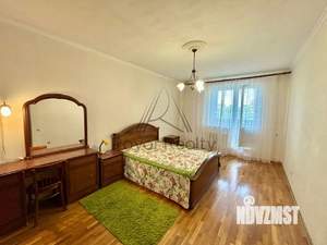 3-к квартира, на длительный срок, 103м2, 6/18 этаж