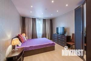 2-к квартира, посуточно, 60м2, 5/25 этаж