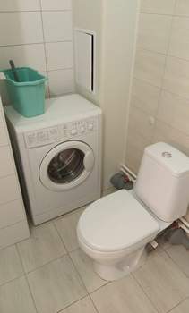 1-к квартира, на длительный срок, 35м2, 7/8 этаж