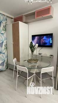 1-к квартира, на длительный срок, 35м2, 1/5 этаж