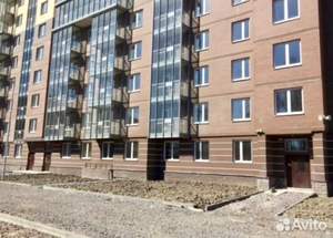 1-к квартира, на длительный срок, 32м2, 12/17 этаж