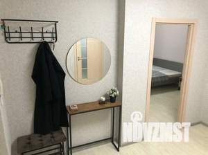 1-к квартира, на длительный срок, 45м2, 1/5 этаж