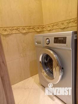1-к квартира, на длительный срок, 61м2, 2/12 этаж