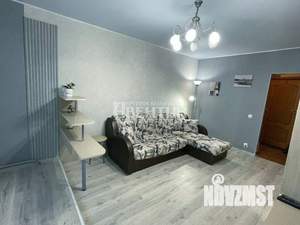 1-к квартира, на длительный срок, 36м2, 11/14 этаж