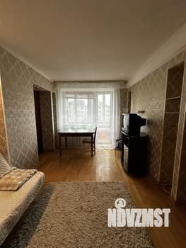 2-к квартира, на длительный срок, 45м2, 4/5 этаж