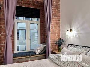 Студия квартира, посуточно, 19м2, 3/7 этаж