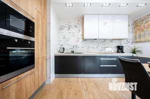 2-к квартира, на длительный срок, 65м2, 9/10 этаж