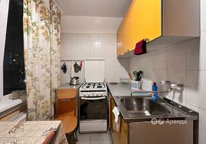 3-к квартира, на длительный срок, 62м2, 8/9 этаж