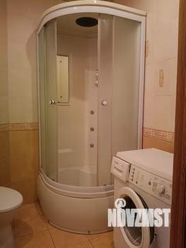 1-к квартира, на длительный срок, 44м2, 8/25 этаж
