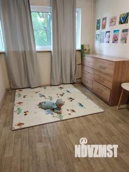 2-к квартира, на длительный срок, 47м2, 2/9 этаж