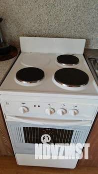 1-к квартира, посуточно, 42м2, 5/12 этаж