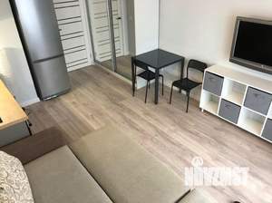 Студия квартира, на длительный срок, 25м2, 15/20 этаж