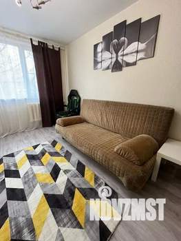 1-к квартира, посуточно, 35м2, 1/5 этаж