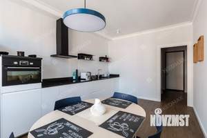 2-к квартира, на длительный срок, 81м2, 4/9 этаж