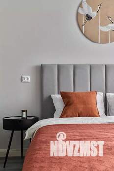 1-к квартира, посуточно, 24м2, 1/1 этаж